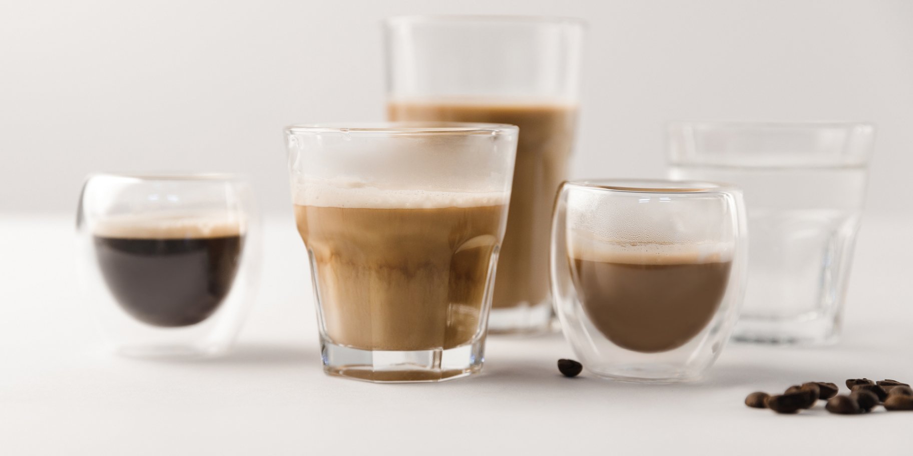 Кавові напої