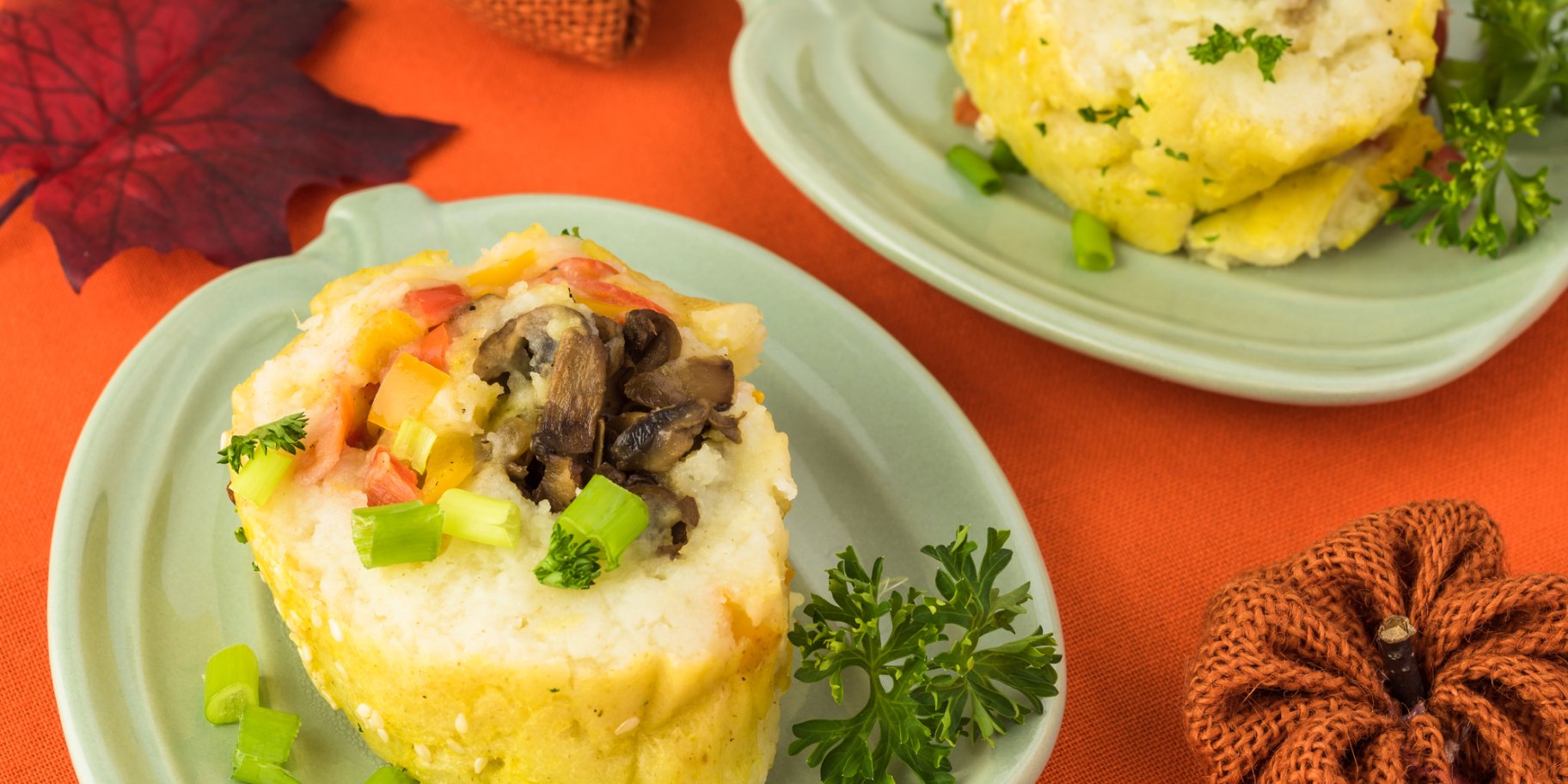 Картопляні зрази