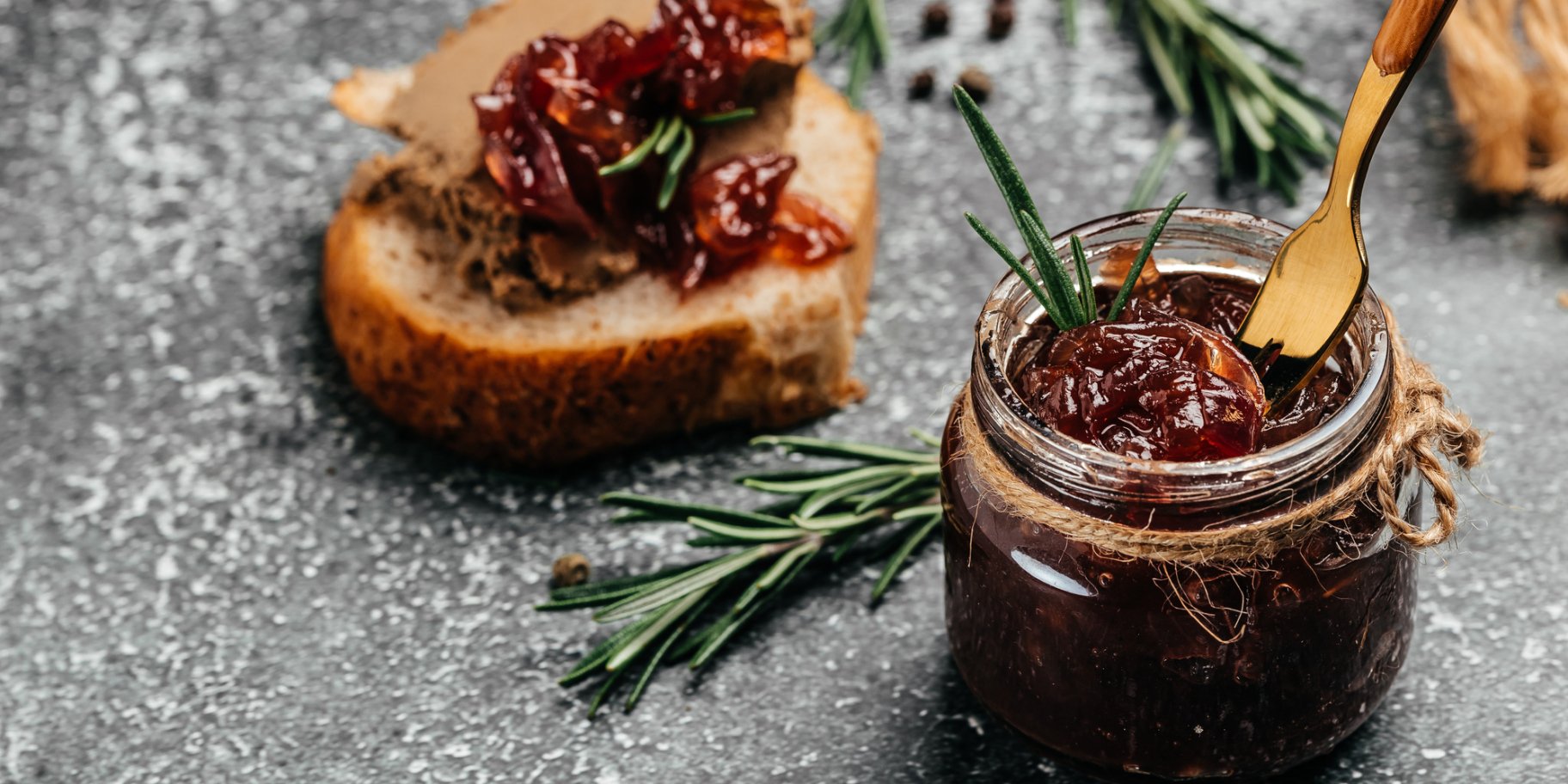 Мармелад з цибулі