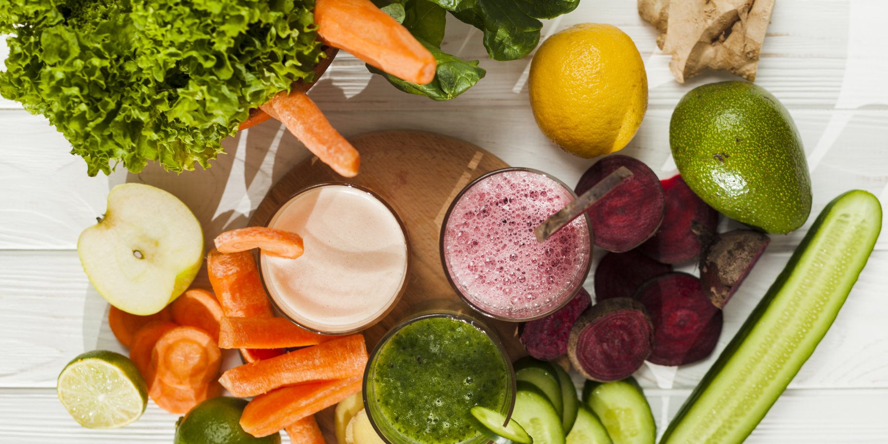 Корисні бюджетні продукти