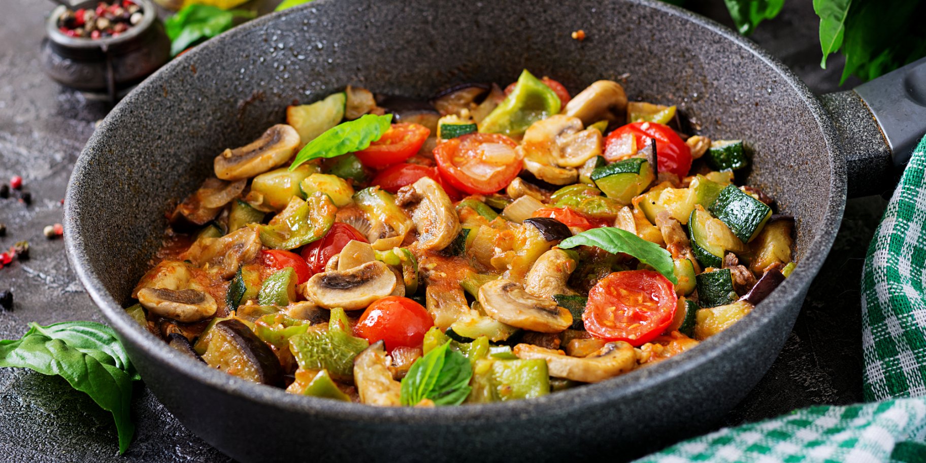 Пісне соте у духовці