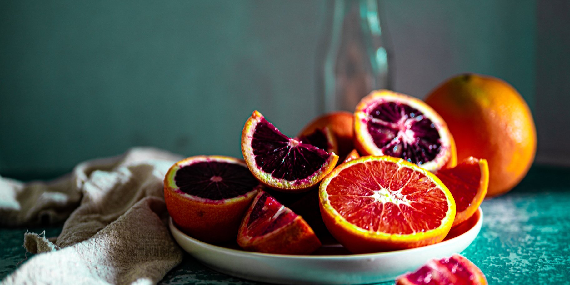 Грейпфрути