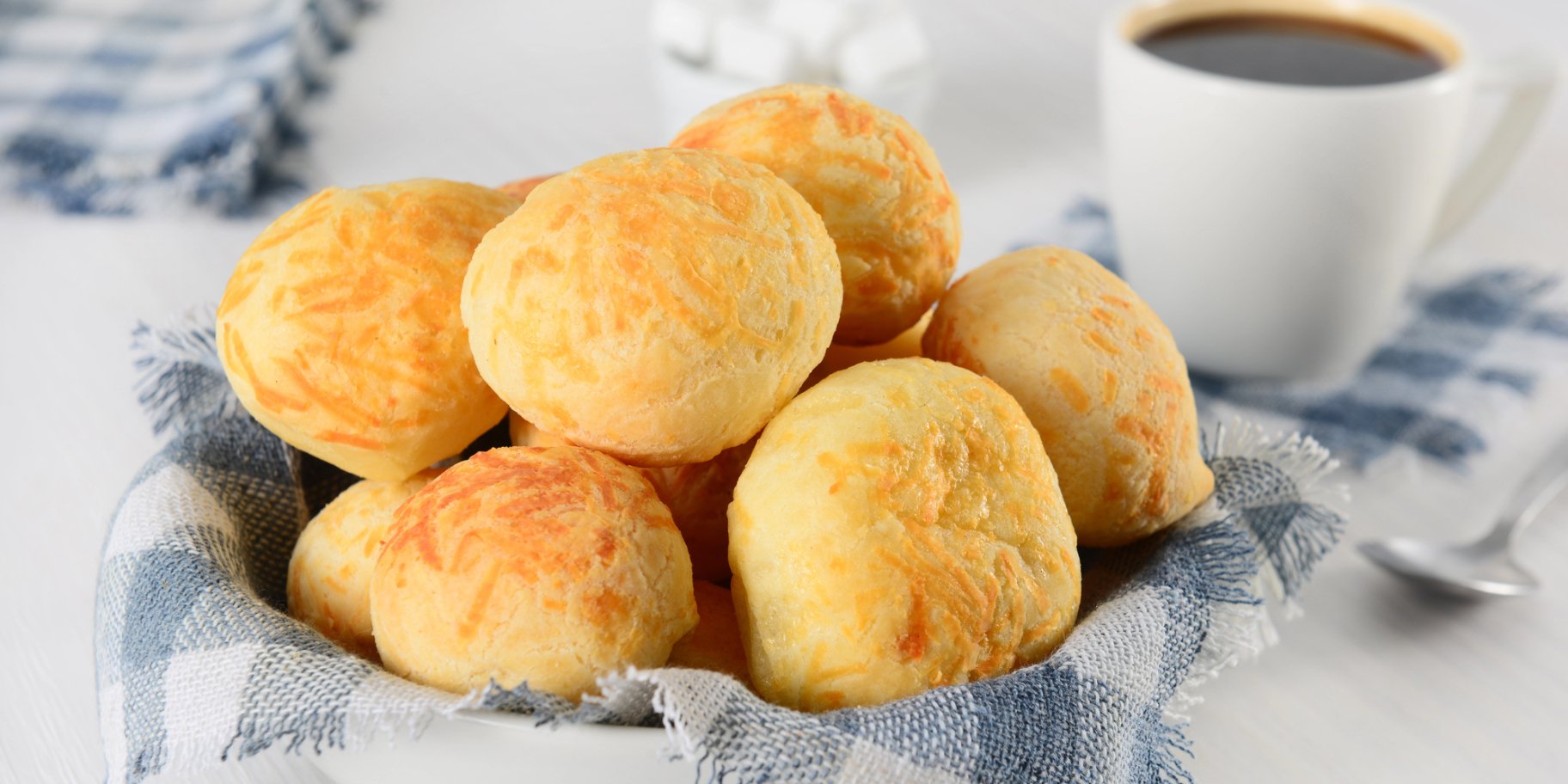 Сирні булочки