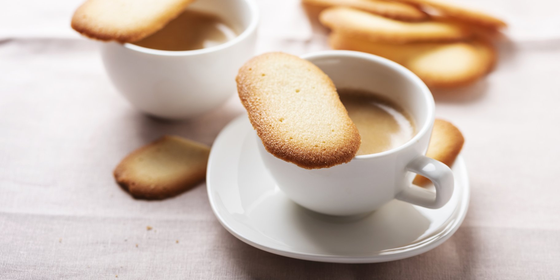 Печиво «Котячі язички»