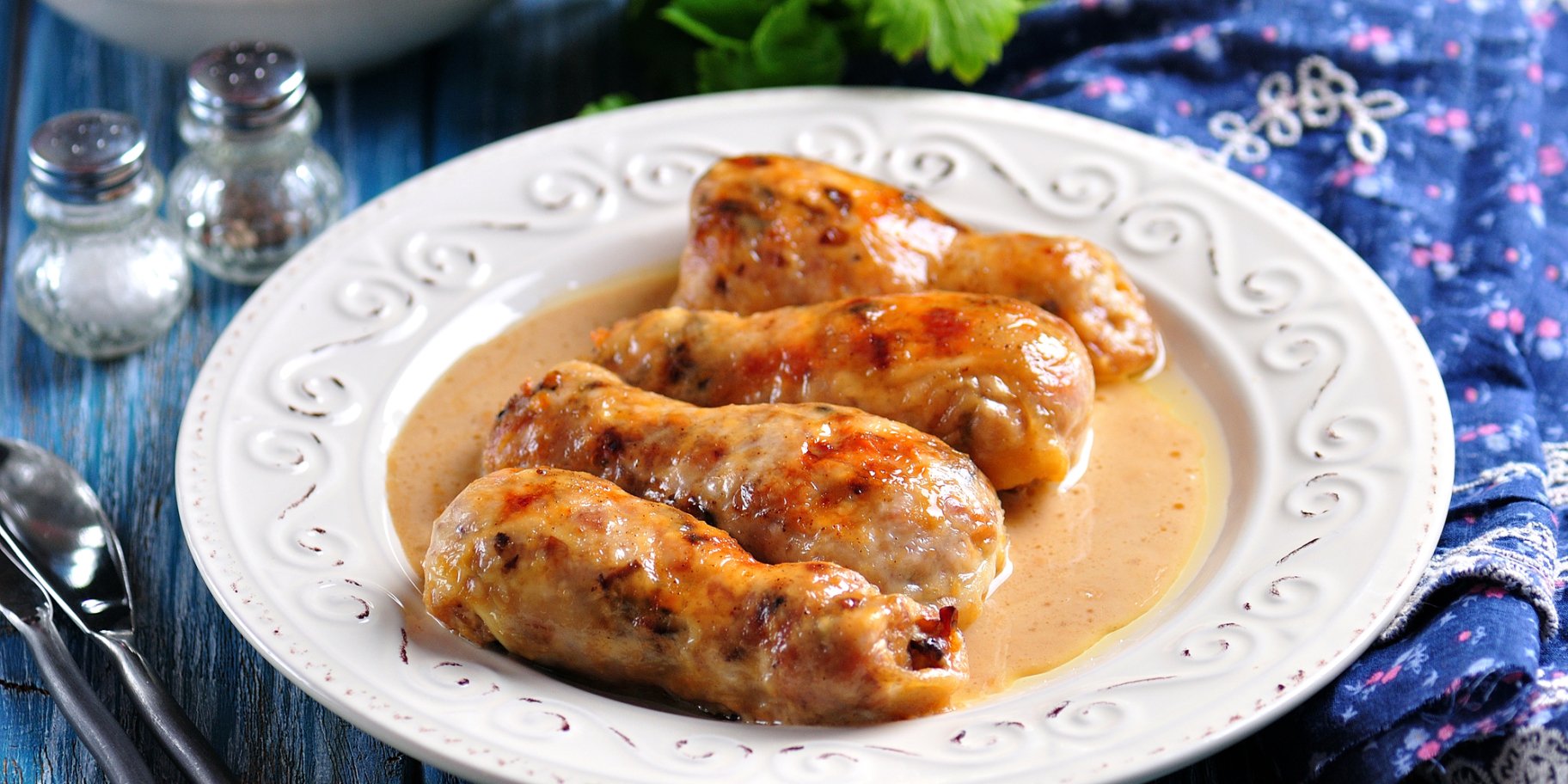 Фаршировані шийки