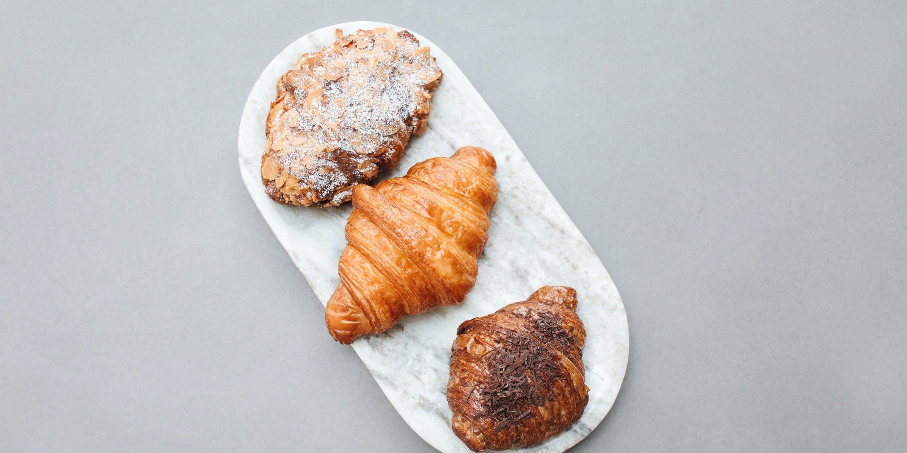 Круглий круасан з кремом став головною випічкою в Нью-Йорку (відео)