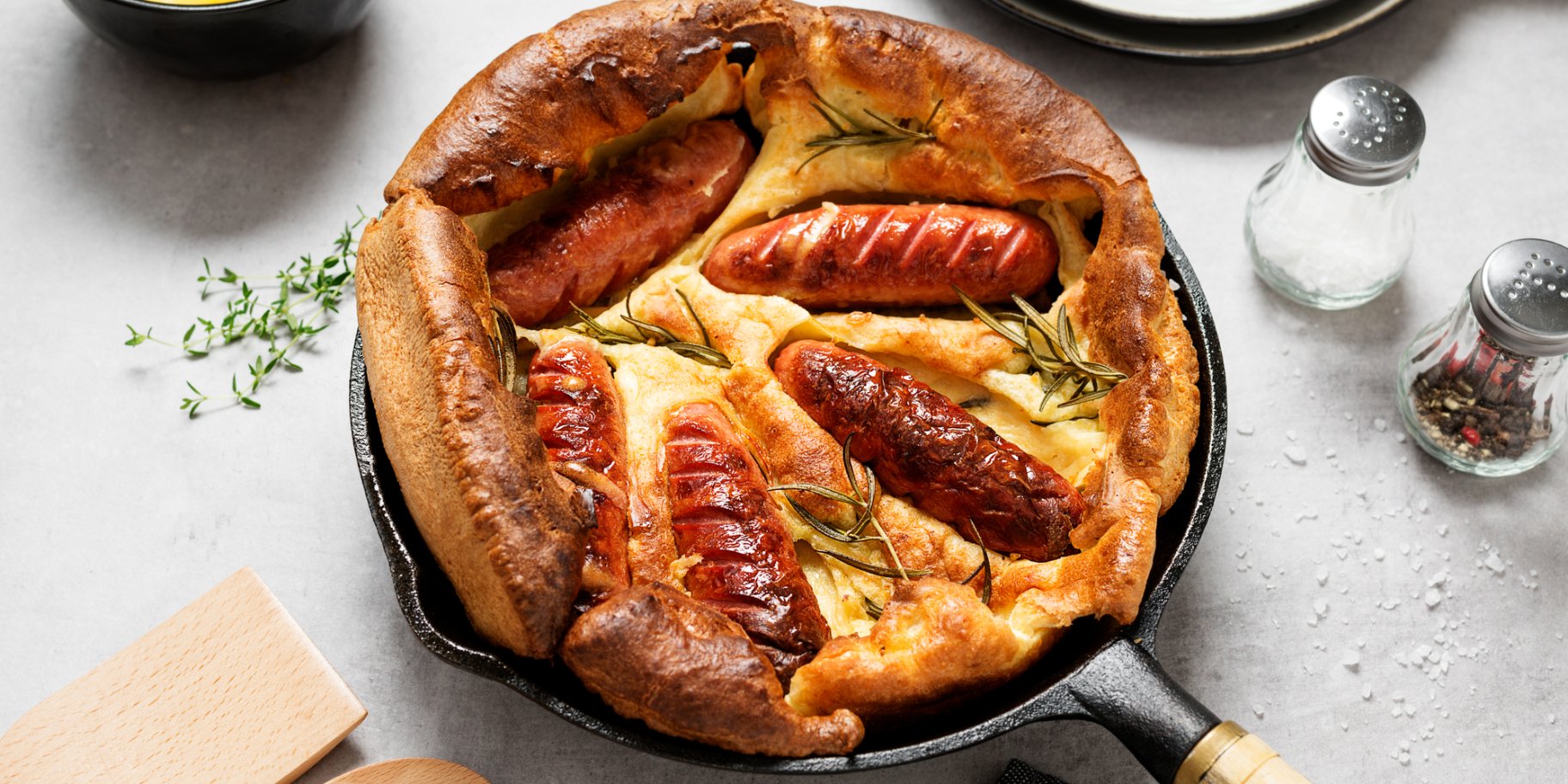 Сосиски у клярі