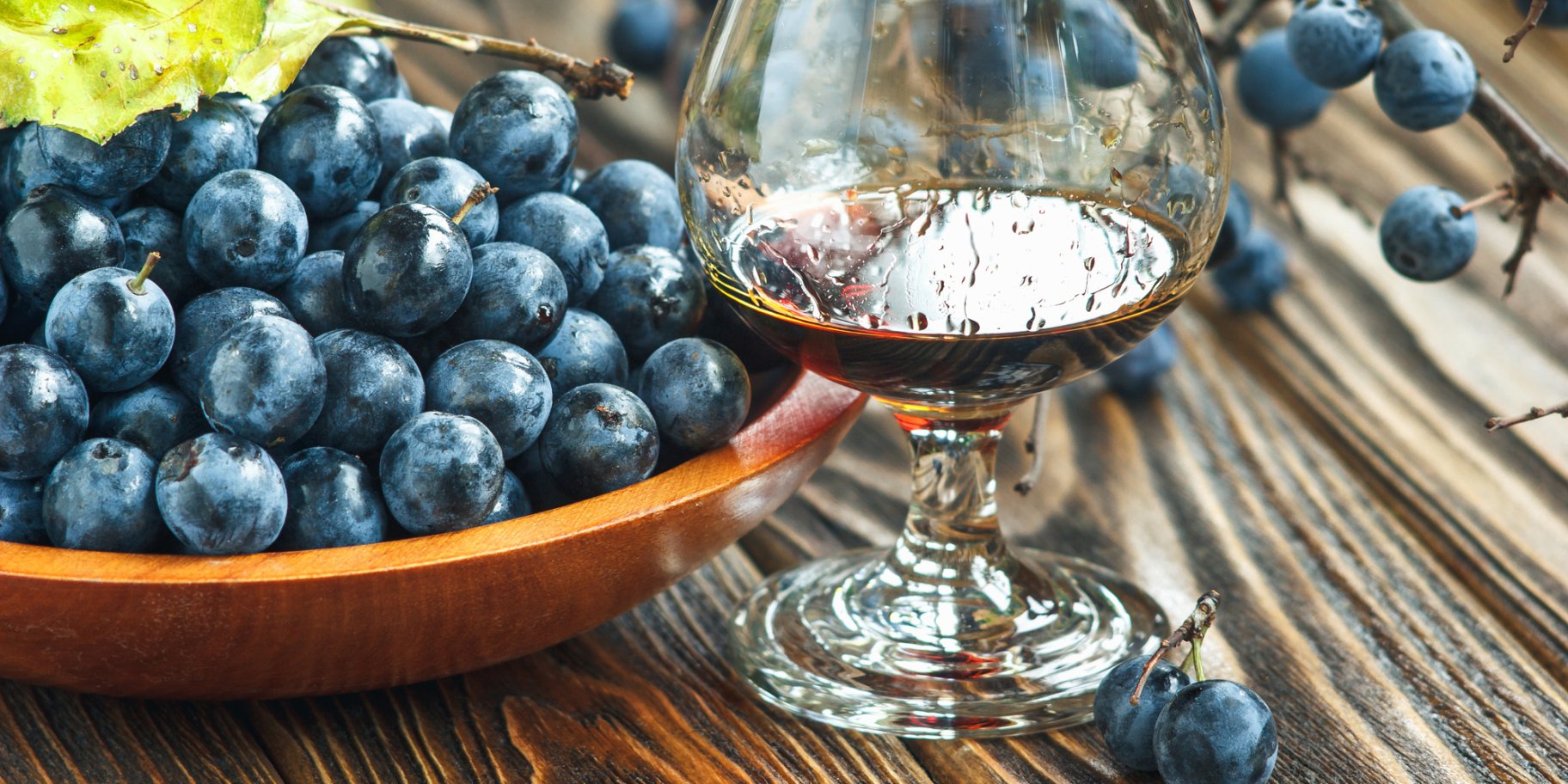 Терновий джин