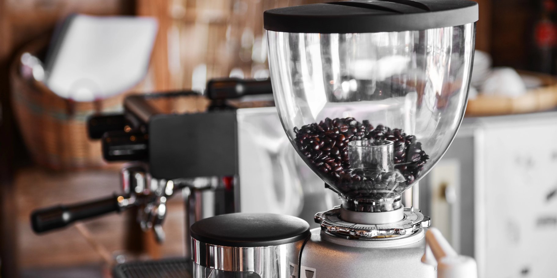 Арабіка, робуста, купаж, бленд