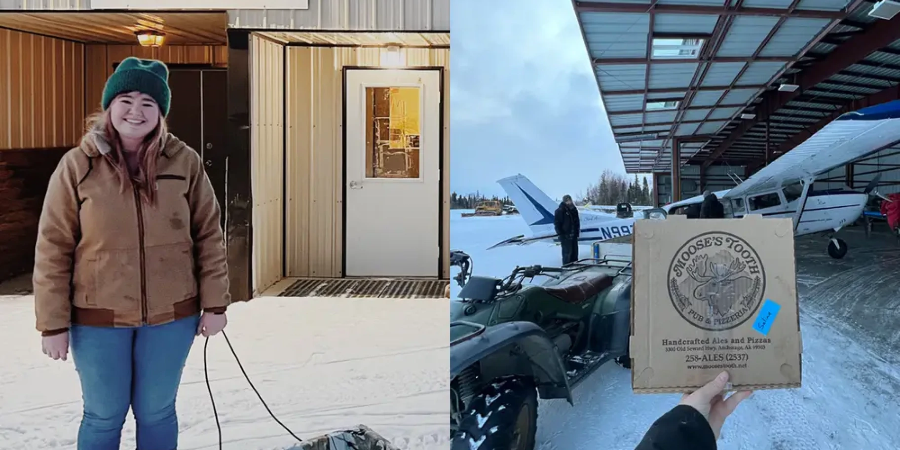 Самолет-такси