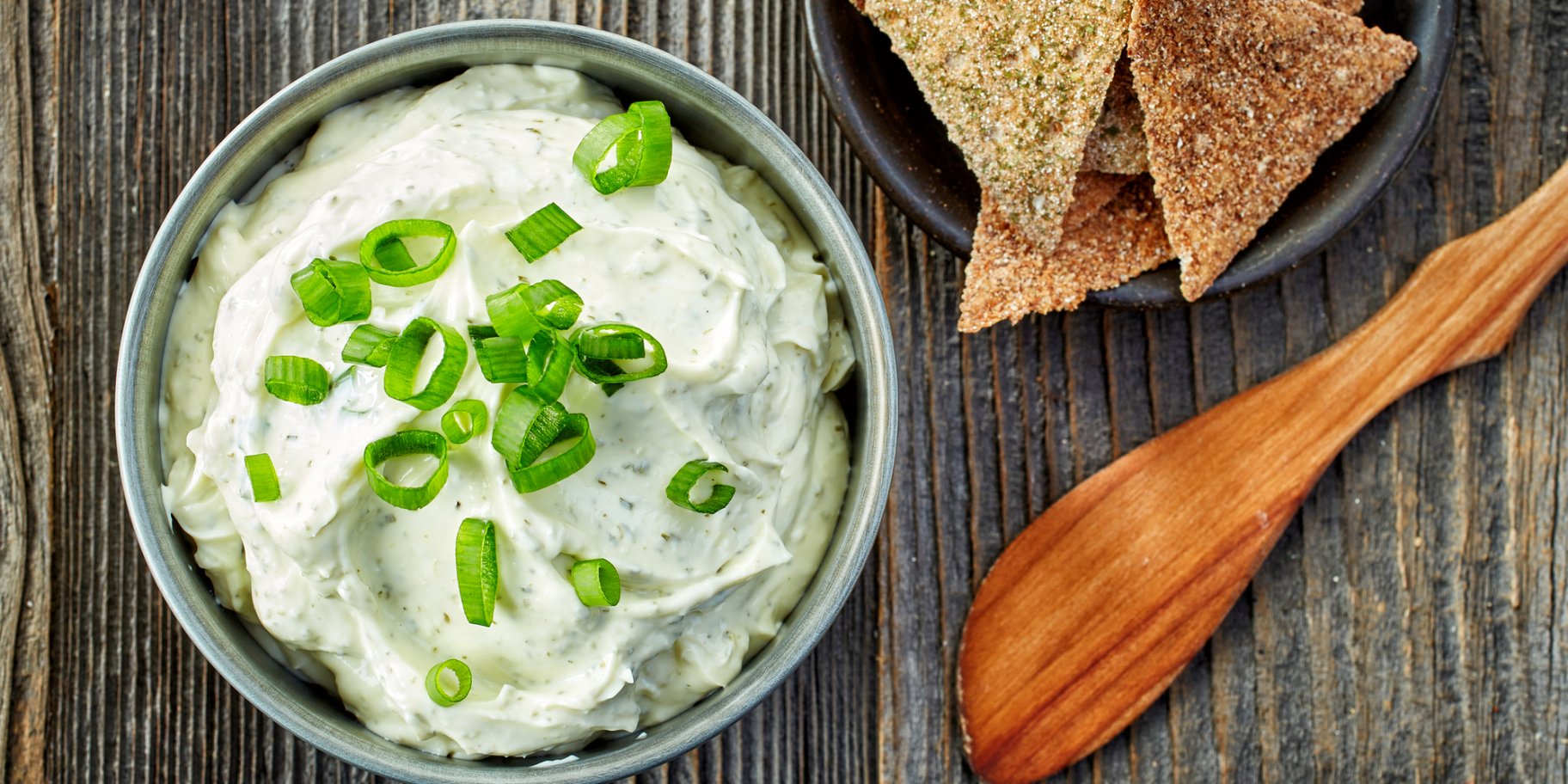 соус із зеленою цибулею