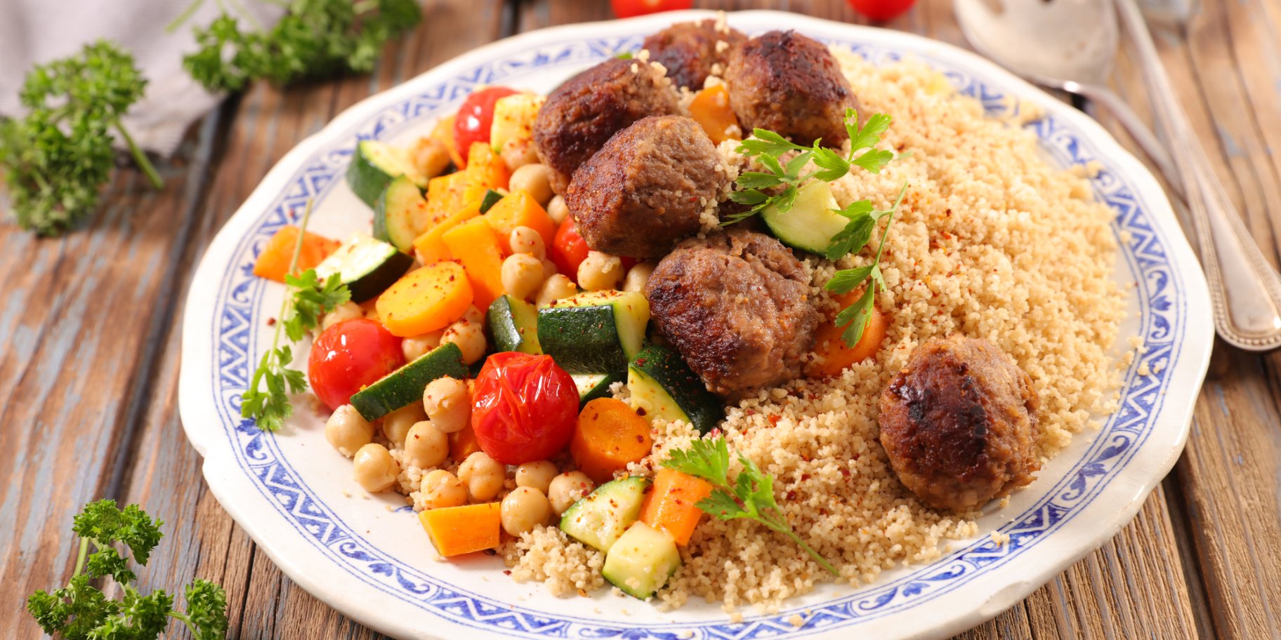 М’ясні кульки