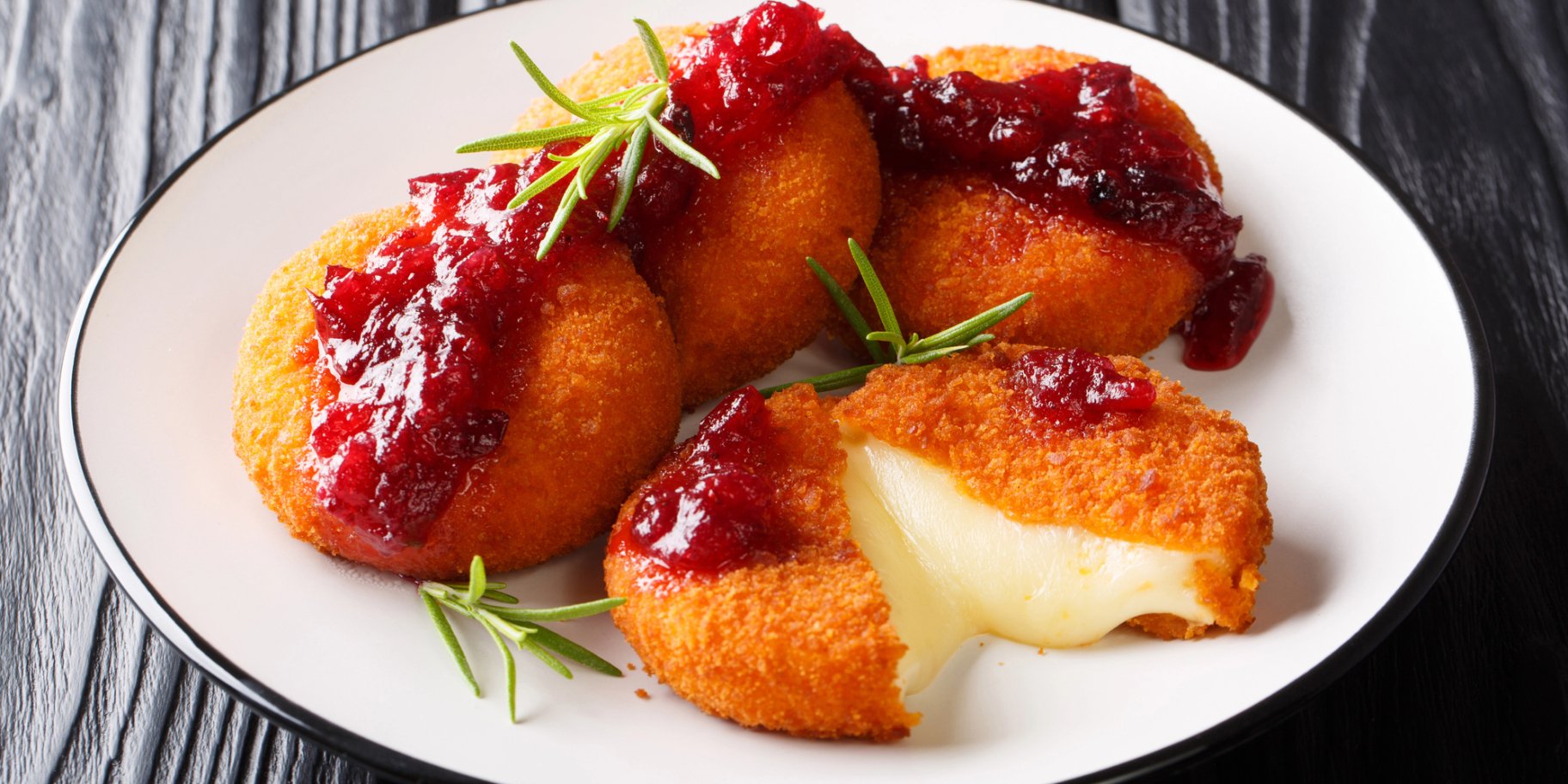 Соус з ягодами