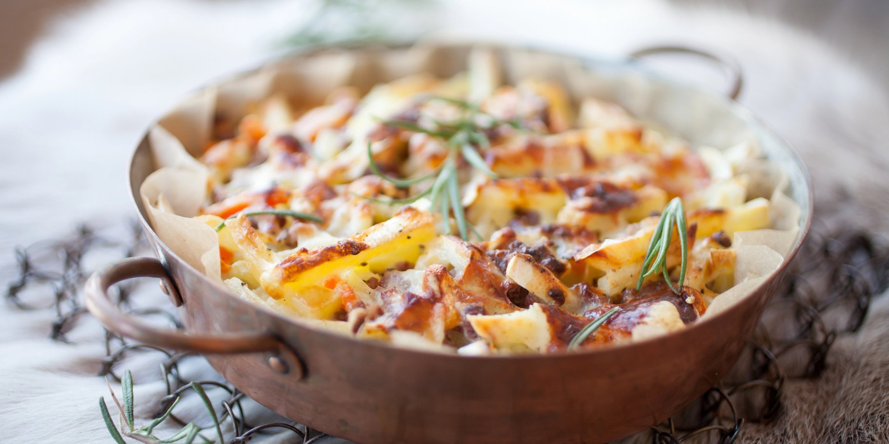 М'ясо по-французьки