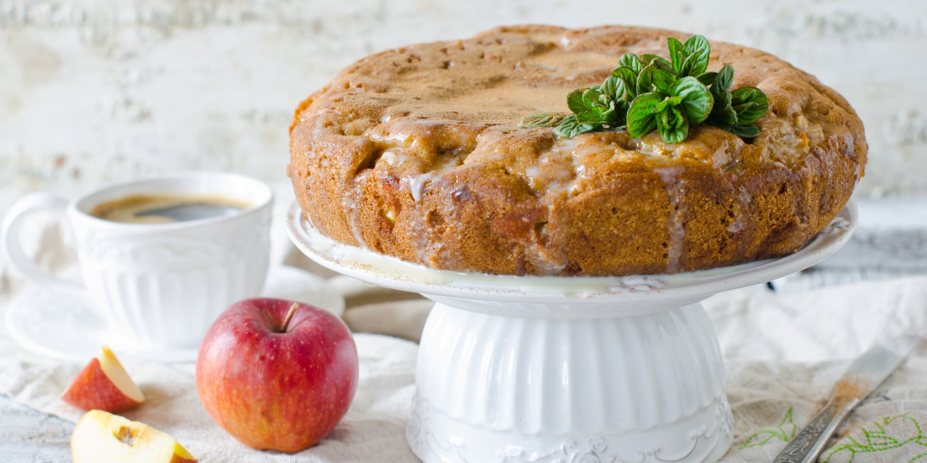 Цукровий пиріг