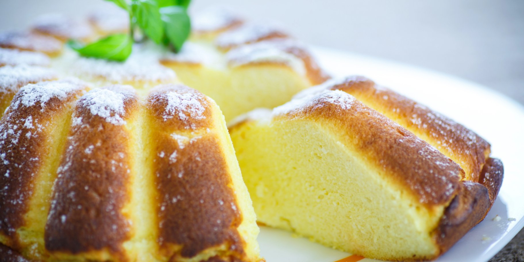 Італійський манник "Мільяччо"