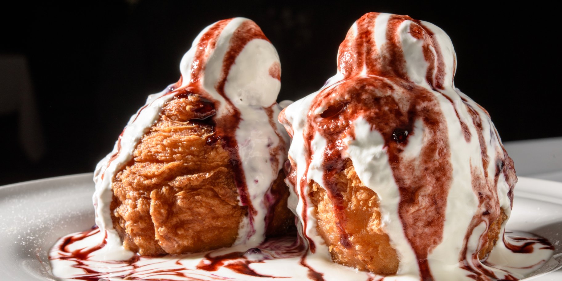 Пончики папанаші