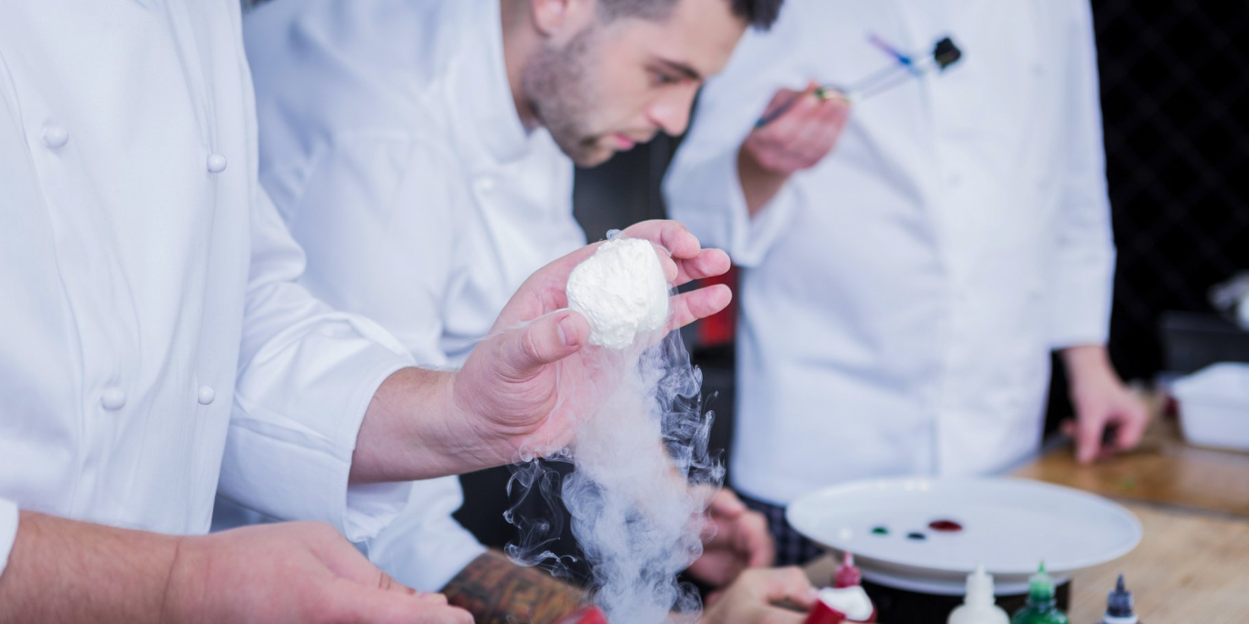 Інновації в галузі продуктів