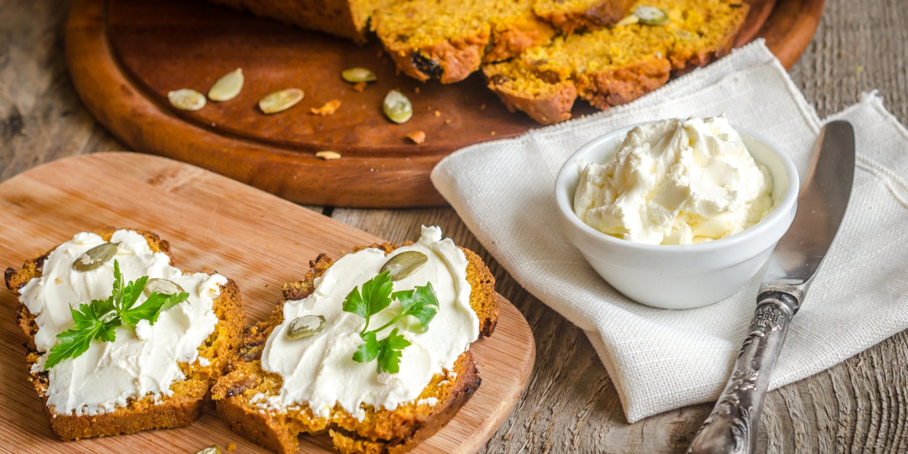 Вершковий сир «Філадельфія»