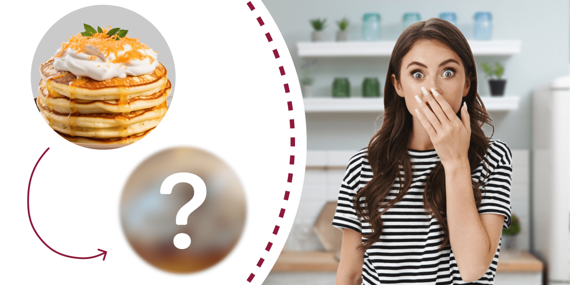 Фейл панкейки