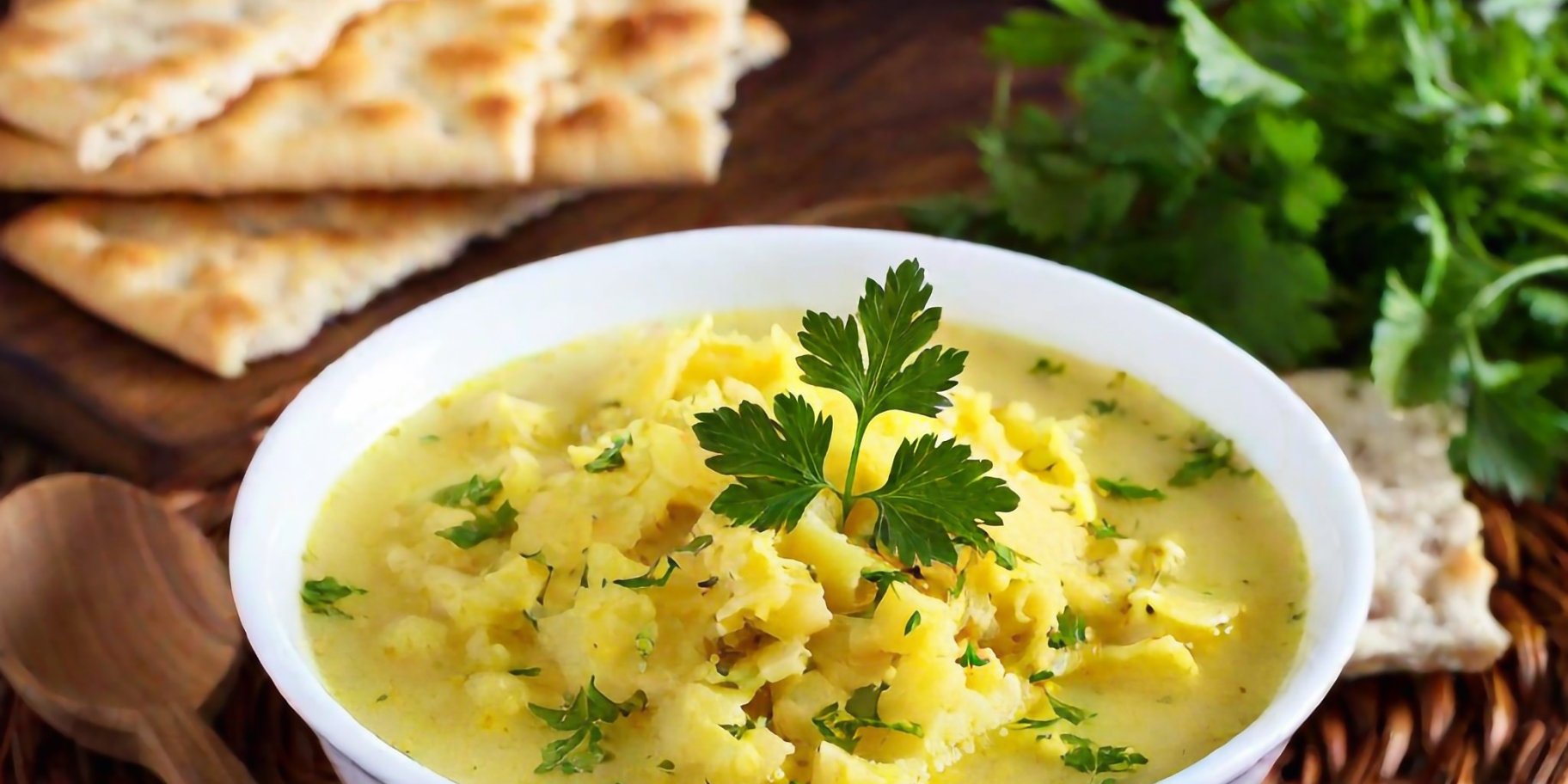 Зливана каша