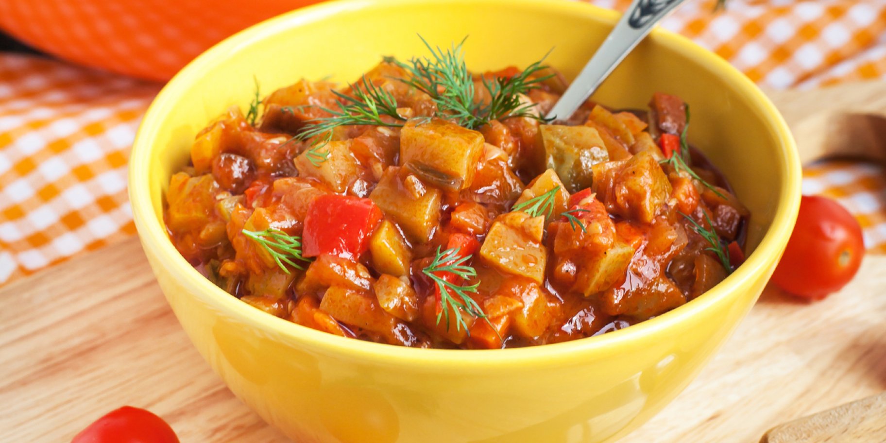 Гарнір з кабачків