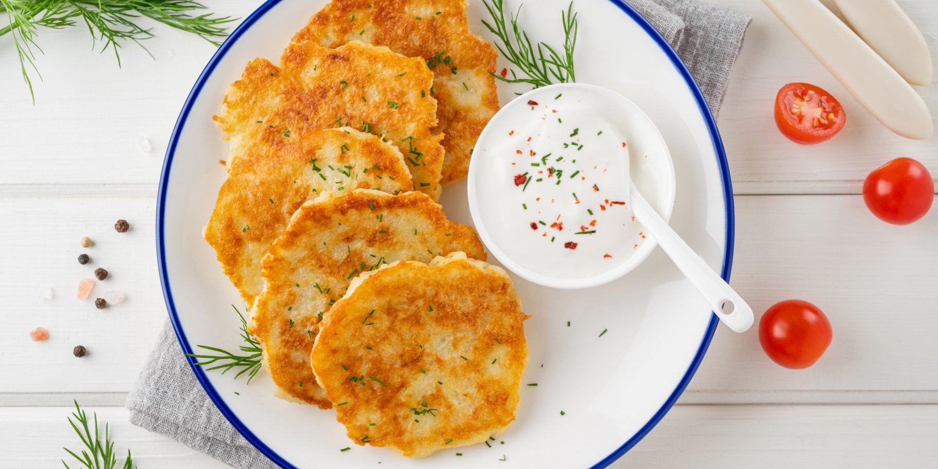 Вершкові деруни