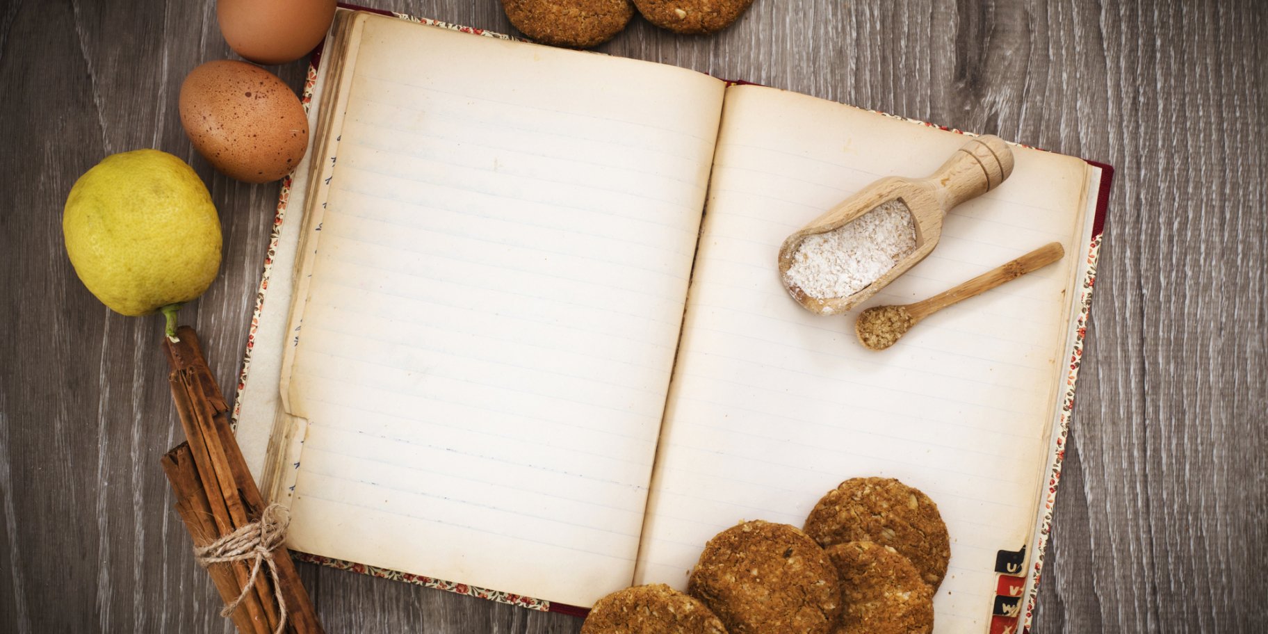 вівсяне печиво