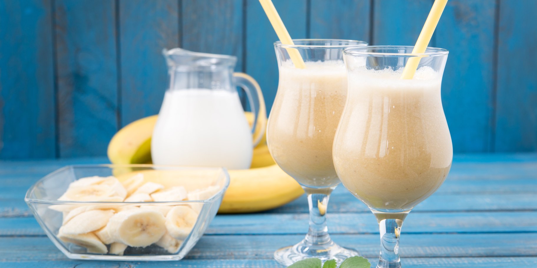 молочний коктейль