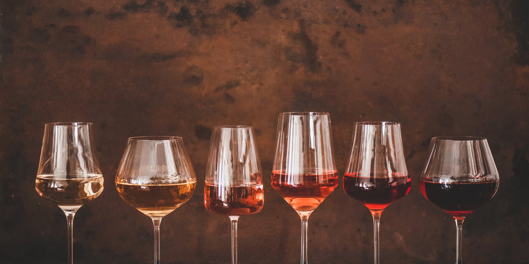 Винні бокали