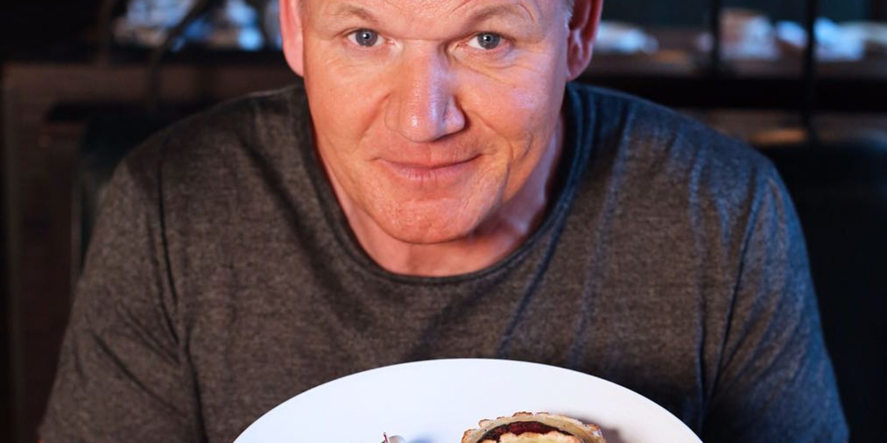 Гордон Рамзі. Фото: instagram.com/gordongram/