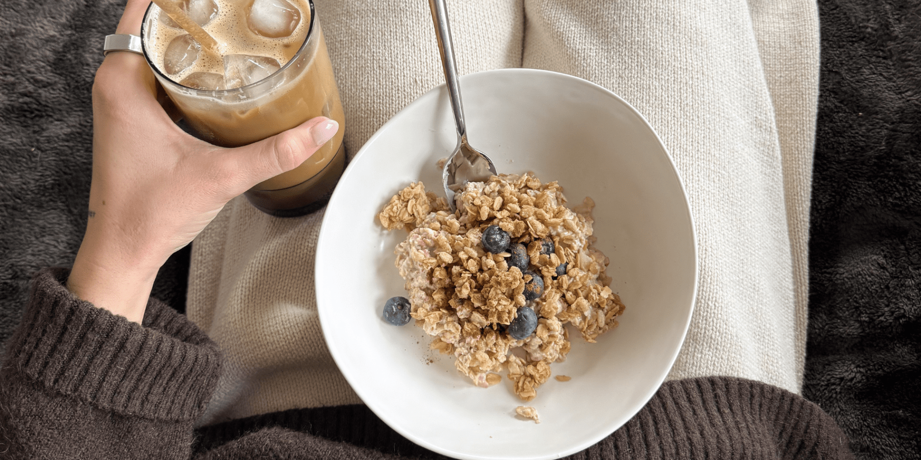 Продукти з пребіотиками