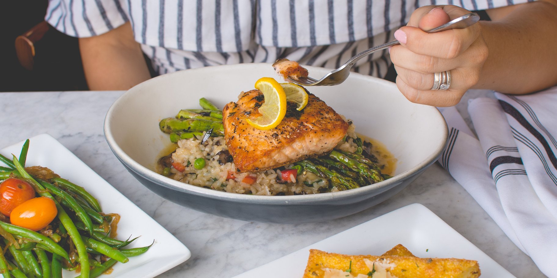 Харчування вагітних жінок