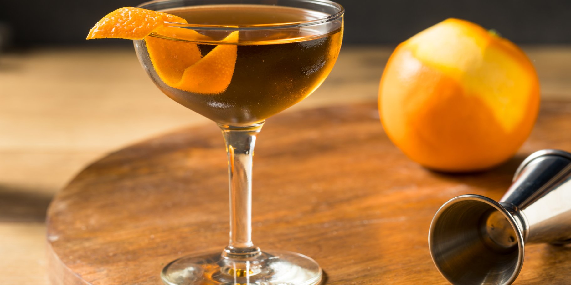 Коктейль "Ханки Панки"