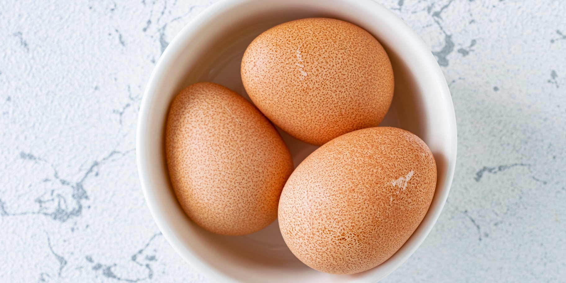 Яйця цесарки