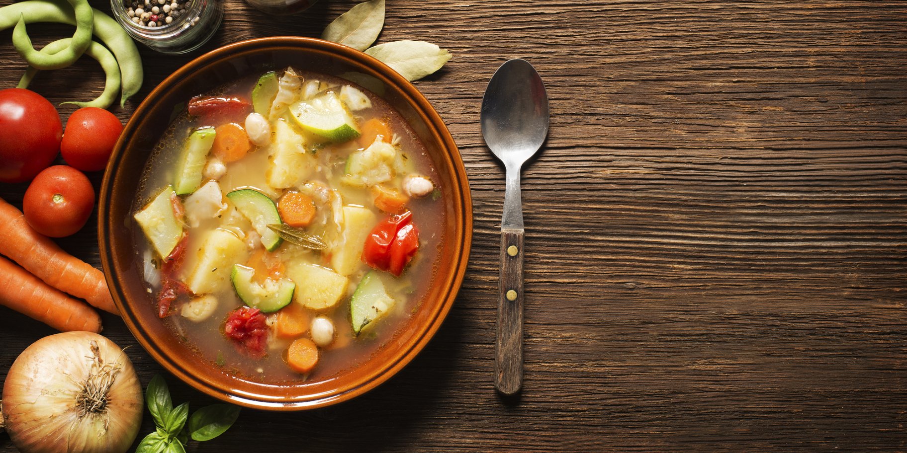 Постное меню на неделю