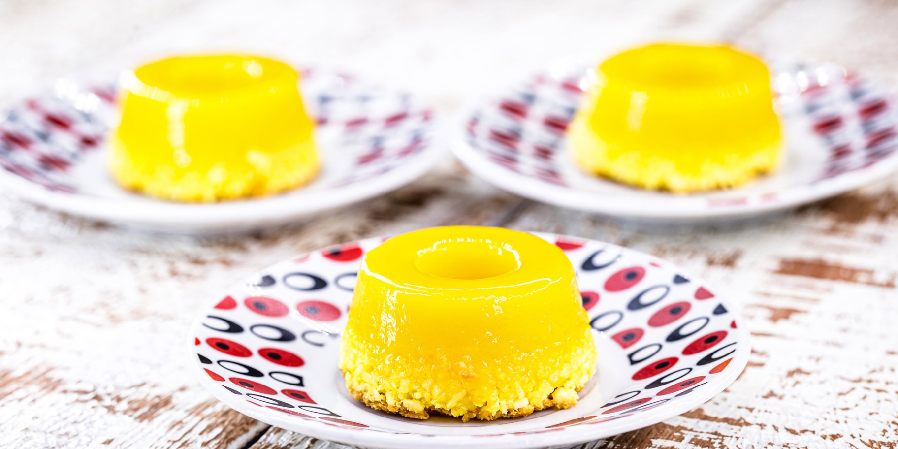 Десерт без випікання