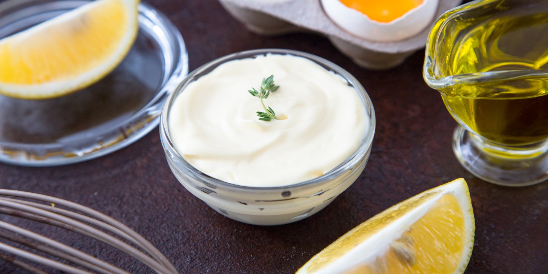 Квасолевий соус