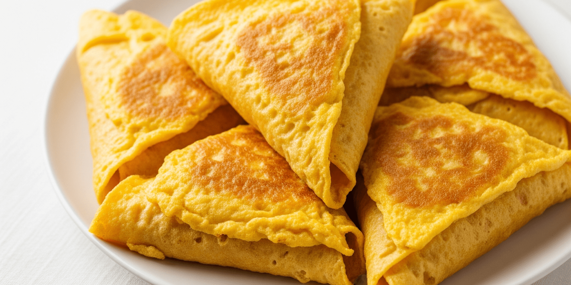 Бендерики з куркою та сиром