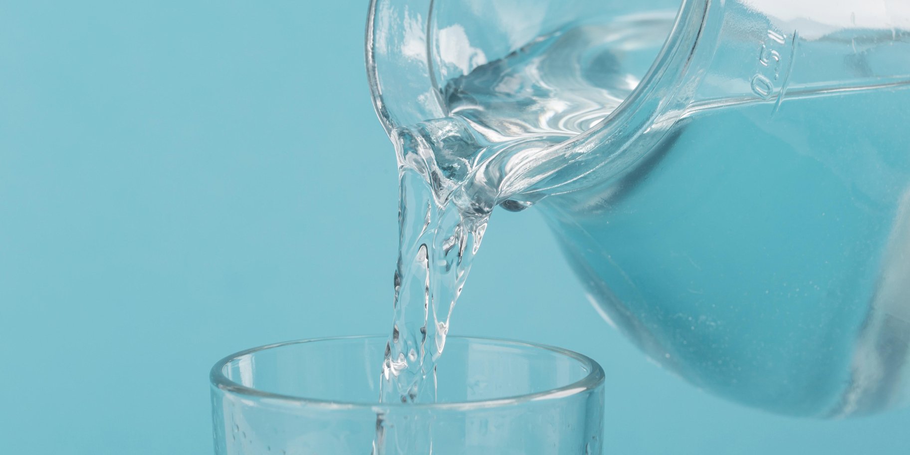 як визначити якість питної води