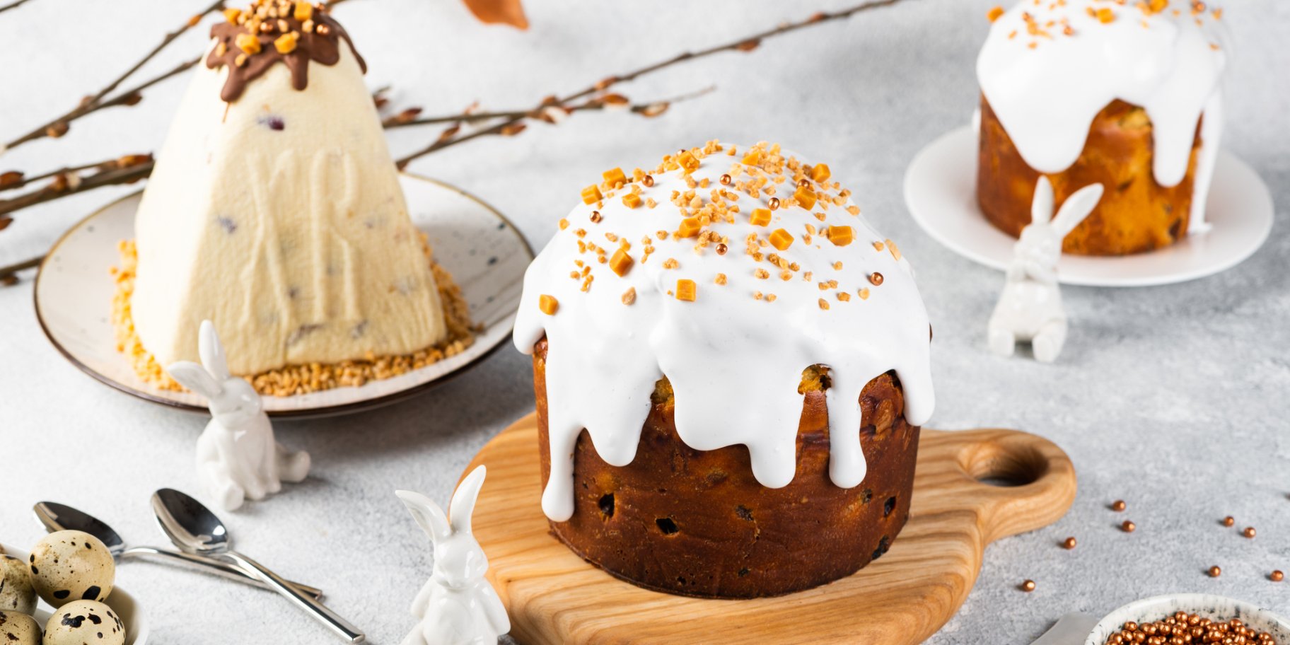 Паска від Клопотенка