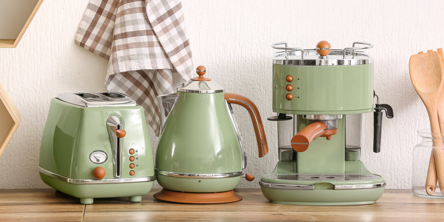 Кухонні прилади