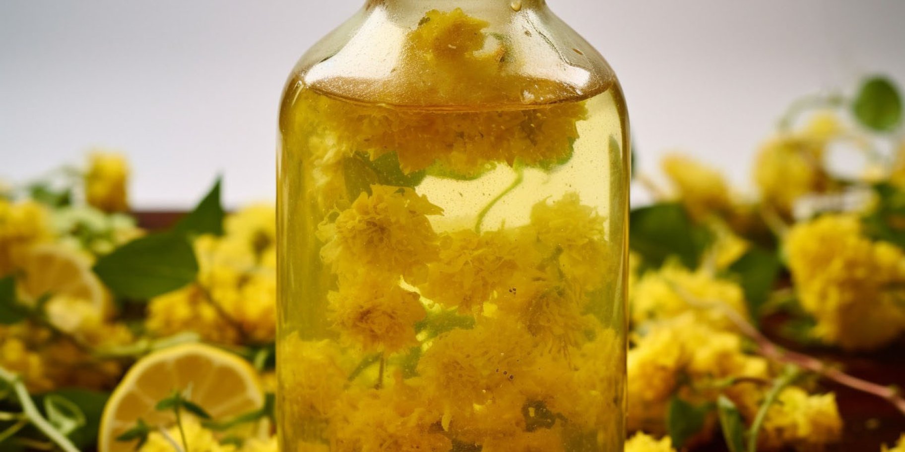 сироп из липового цвета