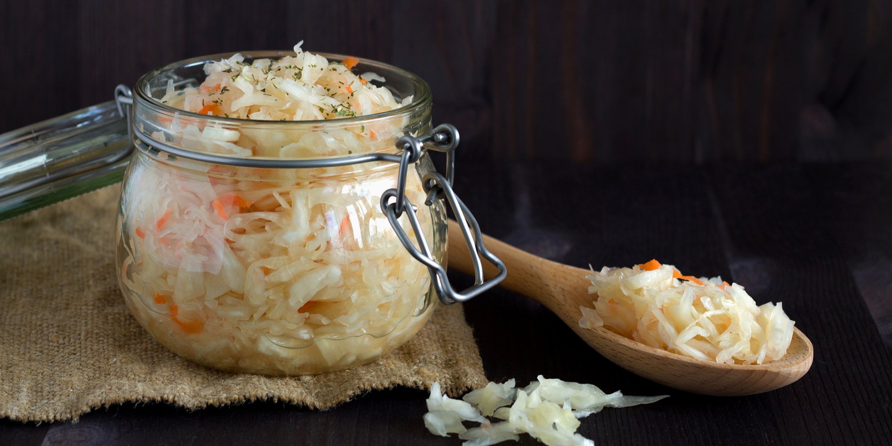 Як заквасити капусту