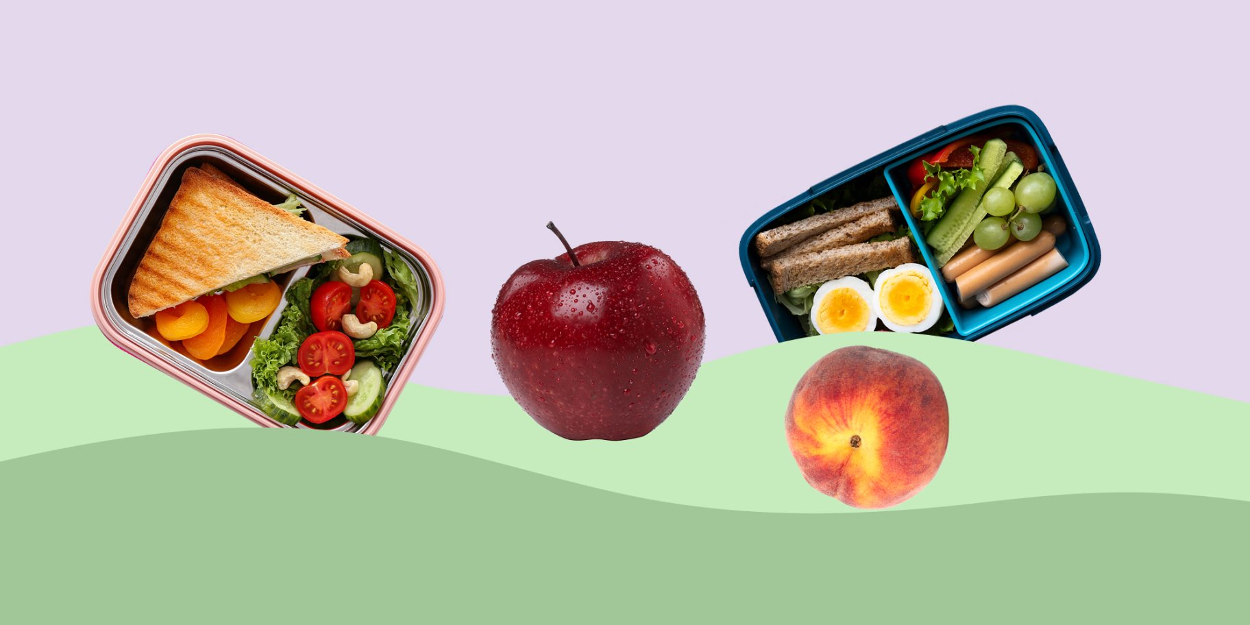 Що їдять у школі