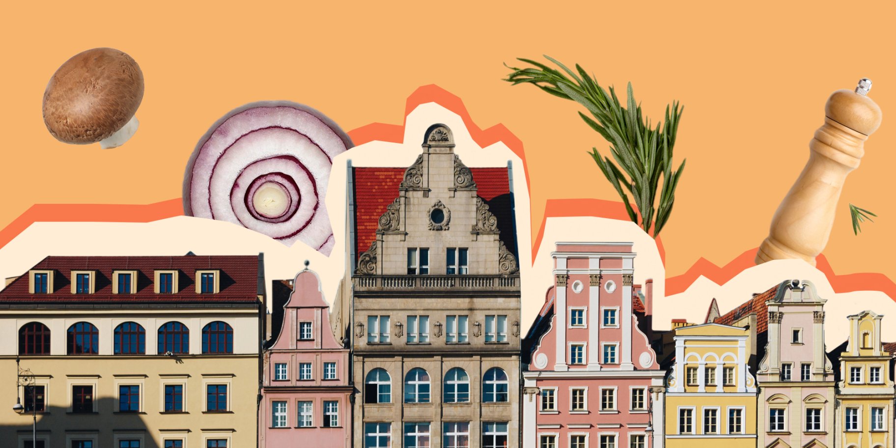 Які продукти куштувати в Польщі