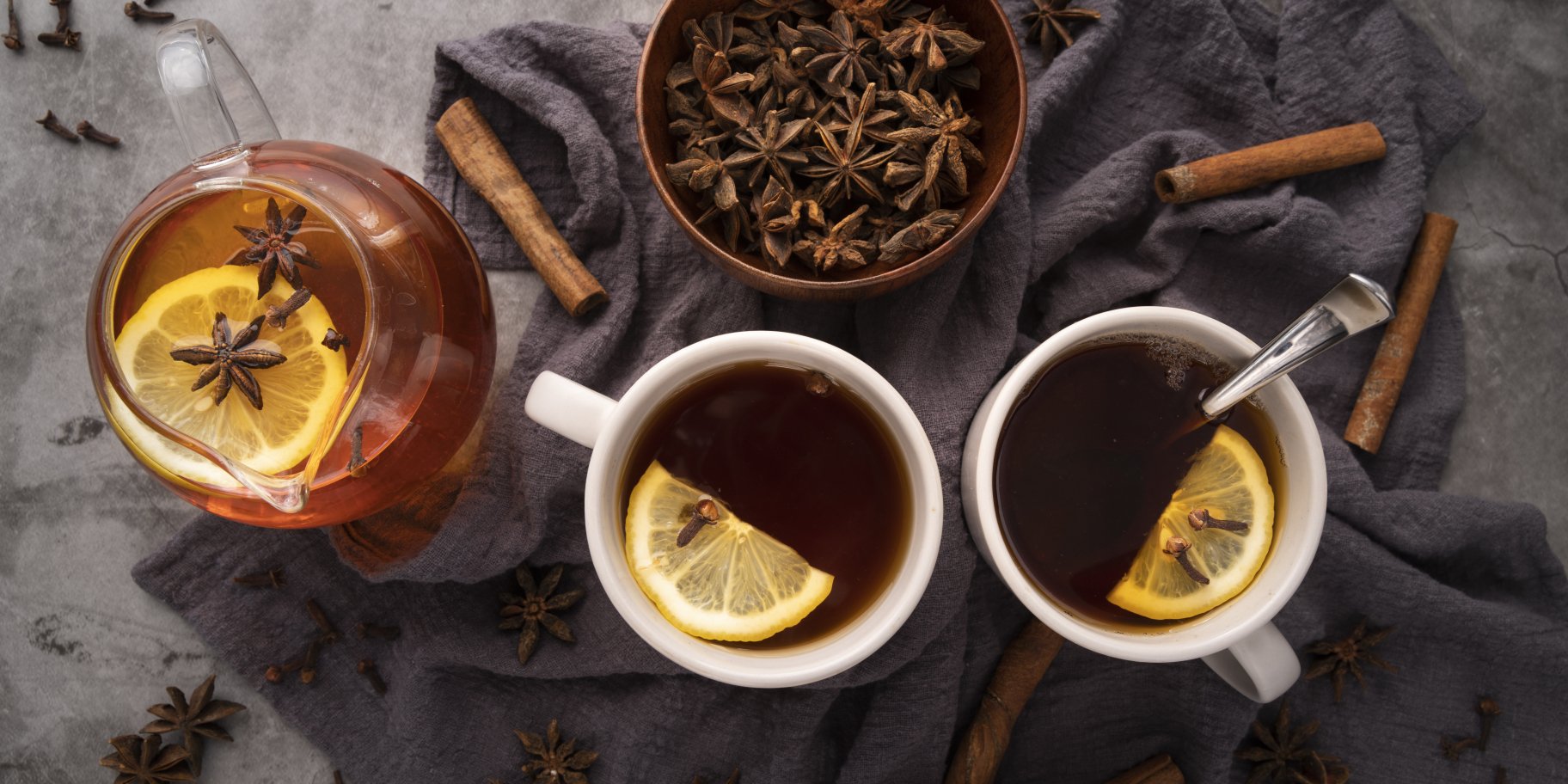 напої проти здуття живота