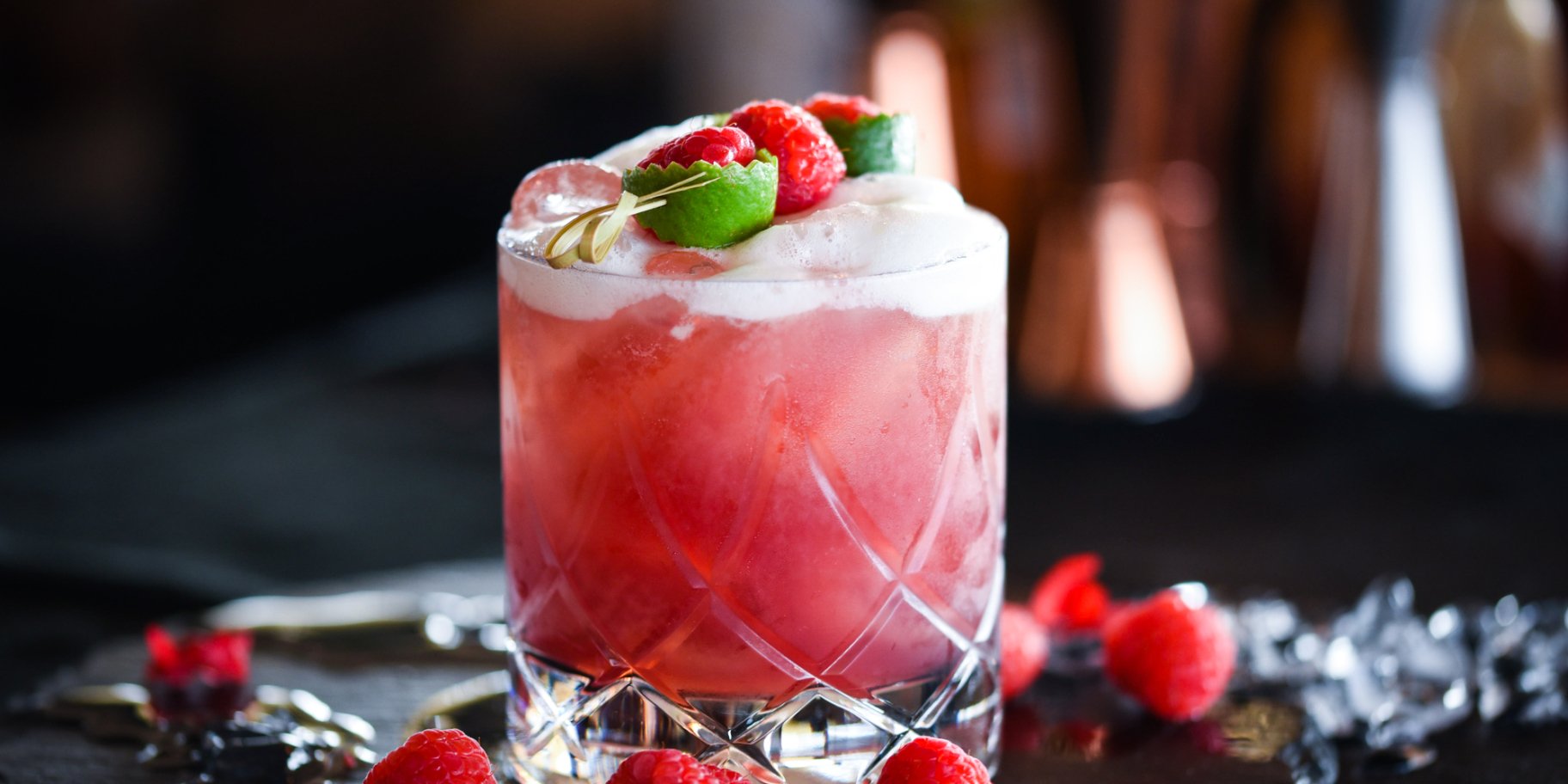 Мексиканський диявольський пунш