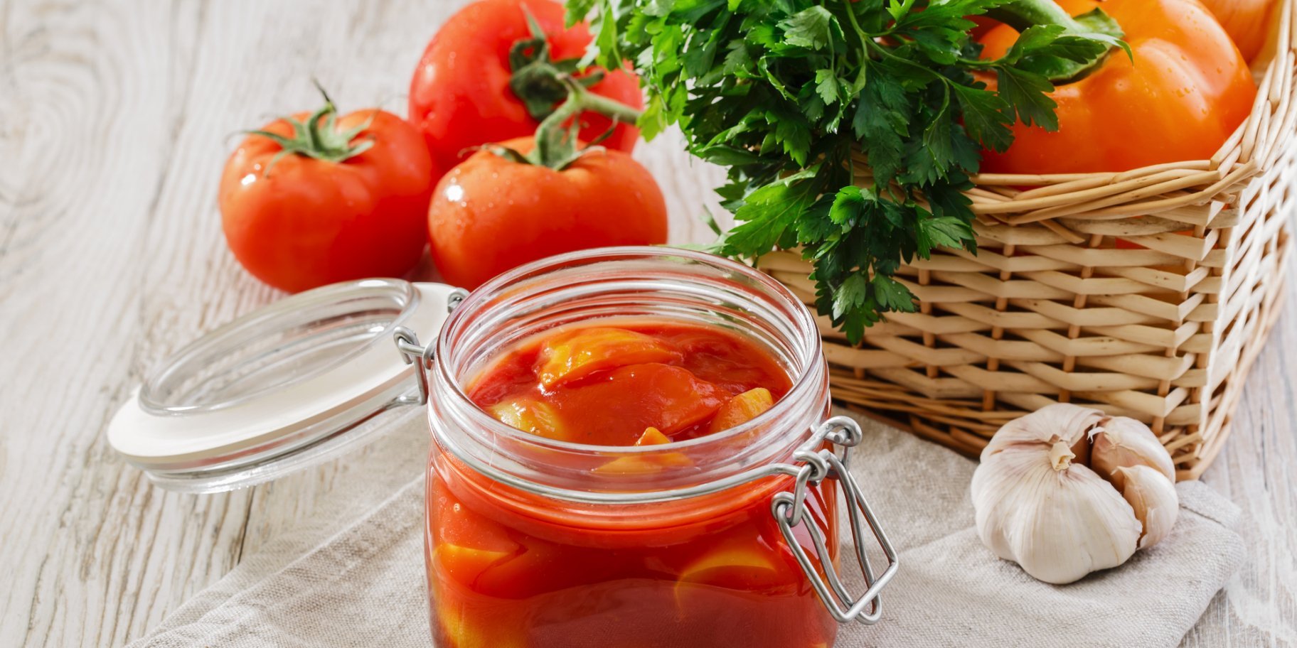 Лечо по-херсонски