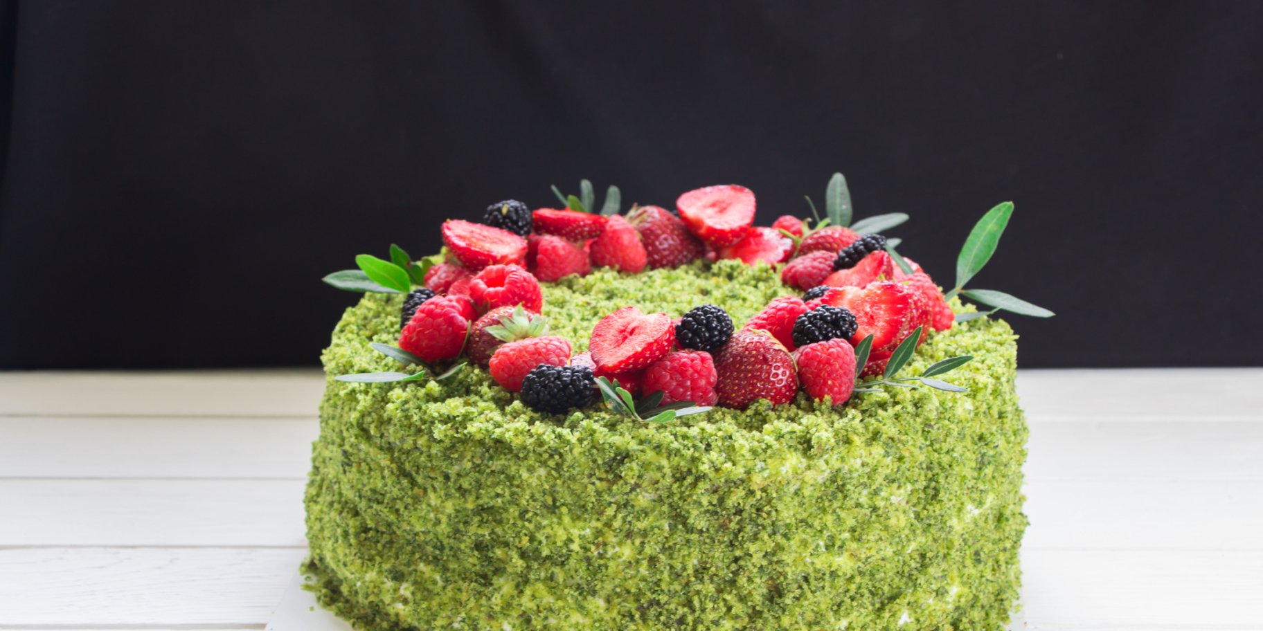 Шпинатний медівник